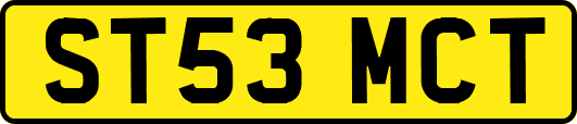ST53MCT