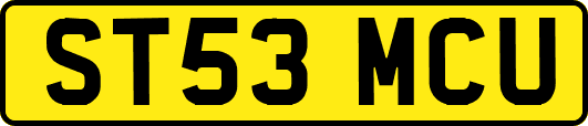 ST53MCU