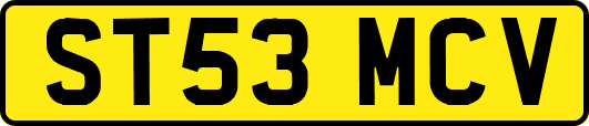 ST53MCV