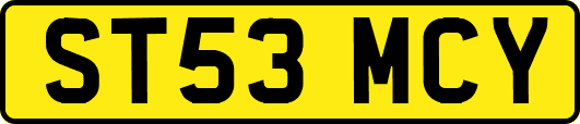 ST53MCY
