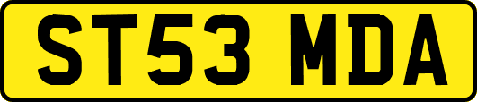 ST53MDA