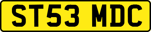 ST53MDC
