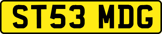 ST53MDG
