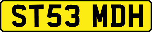 ST53MDH