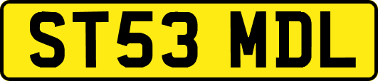 ST53MDL