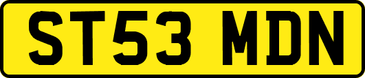 ST53MDN