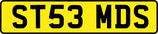 ST53MDS