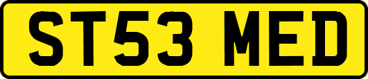 ST53MED