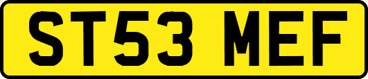 ST53MEF