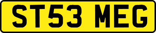 ST53MEG