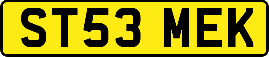 ST53MEK