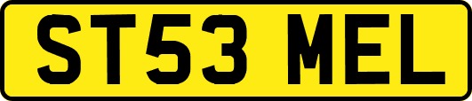 ST53MEL