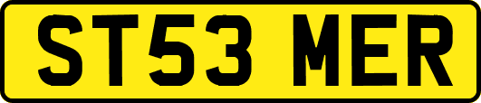 ST53MER