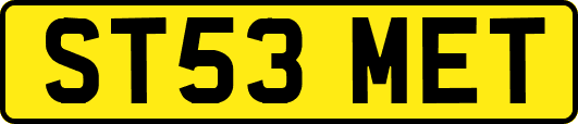ST53MET