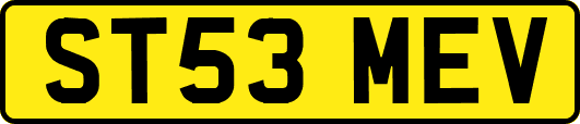 ST53MEV