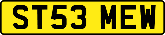 ST53MEW