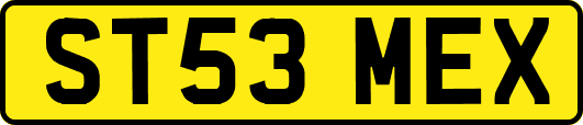 ST53MEX