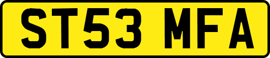 ST53MFA