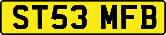 ST53MFB