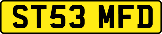 ST53MFD