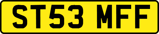 ST53MFF