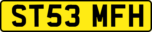 ST53MFH
