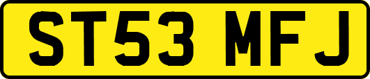 ST53MFJ