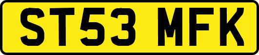 ST53MFK