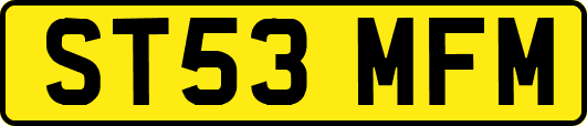 ST53MFM
