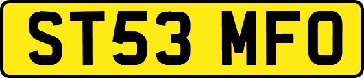 ST53MFO