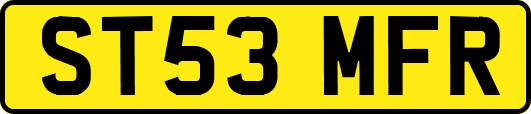 ST53MFR