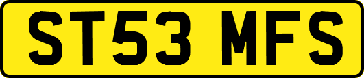 ST53MFS