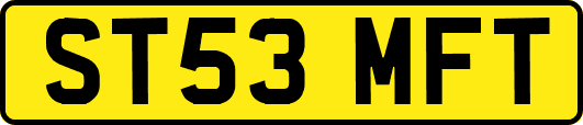 ST53MFT