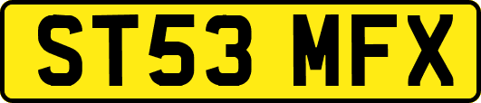 ST53MFX