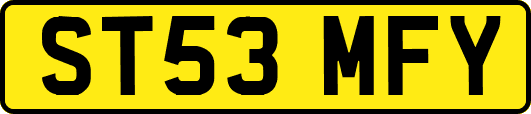 ST53MFY