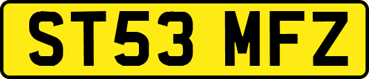 ST53MFZ