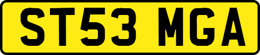 ST53MGA