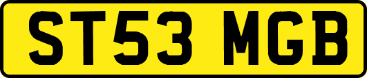 ST53MGB