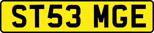 ST53MGE