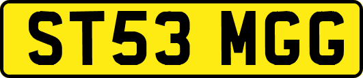 ST53MGG