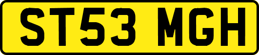ST53MGH