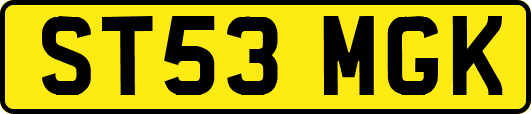 ST53MGK