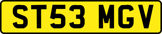 ST53MGV