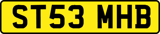 ST53MHB