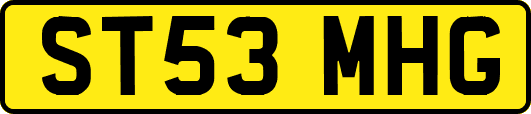 ST53MHG
