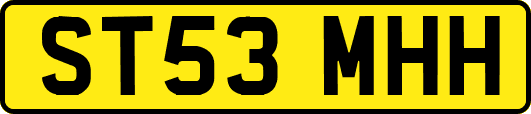 ST53MHH