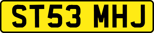 ST53MHJ
