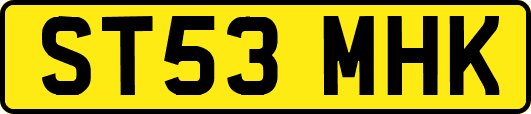 ST53MHK