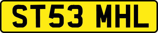 ST53MHL