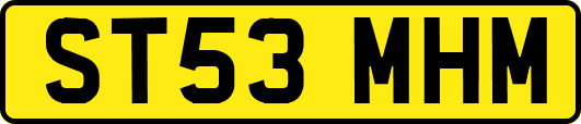 ST53MHM